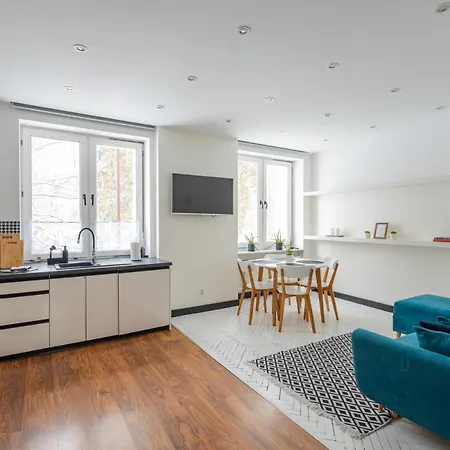 Apartment Vip Dominikanska