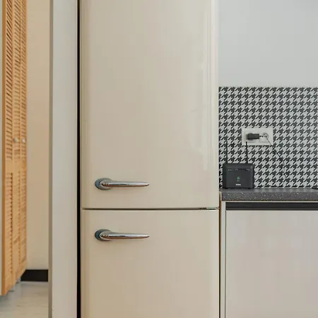 Vip Dominikanska Apartment