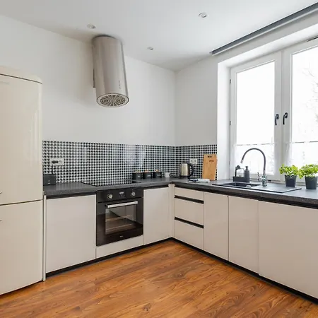 Vip Dominikanska Apartment Rzeszow