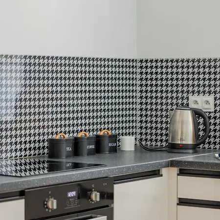 Vip Dominikanska Apartment