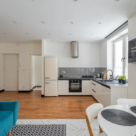 Vip Dominikanska * Rzeszow