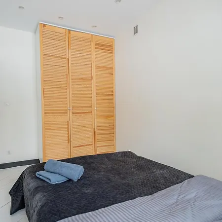 Apartment Vip Dominikanska *