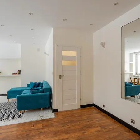 Vip Dominikanska Apartment Rzeszow