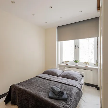 Vip Dominikanska Apartment *