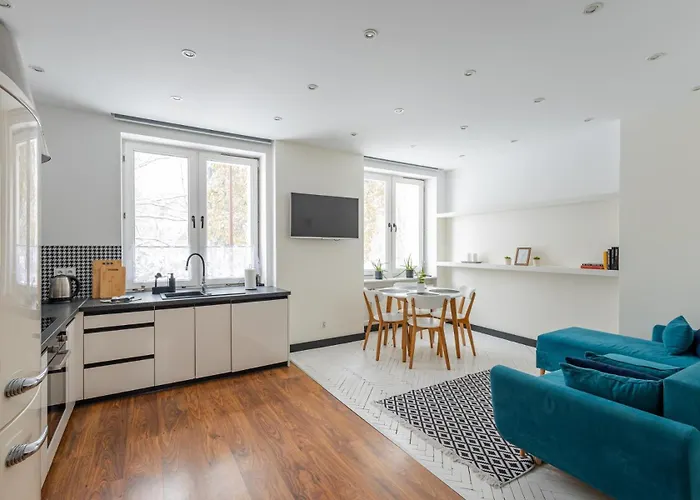 Apartment Vip Dominikanska