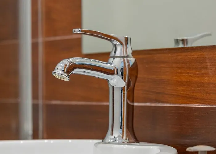 Vip Dominikanska Apartment