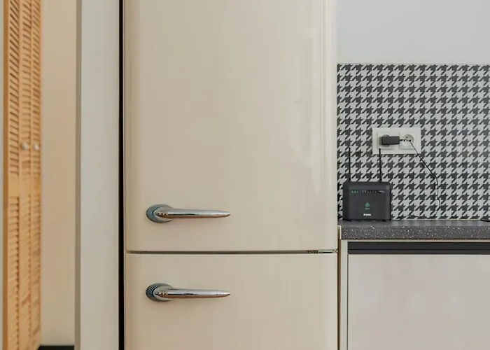 Vip Dominikanska Apartment