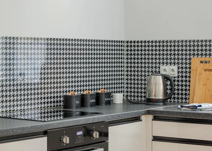 Vip Dominikanska Apartment