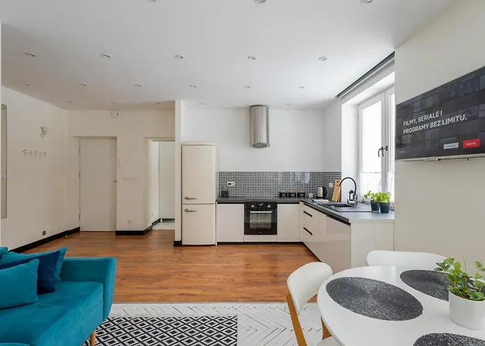 Vip Dominikanska * Rzeszow