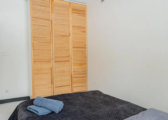 Apartment Vip Dominikanska *