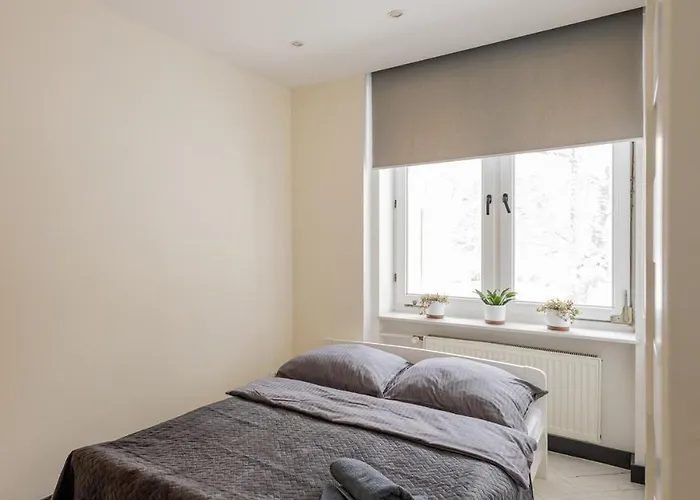 Vip Dominikanska Apartment *